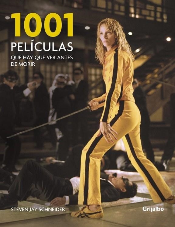 1001 Películas que hay que ver antes de morir | 9788425344268 | Jay Schneider, Steven | Llibres.cat | Llibreria online en català | La Impossible Llibreters Barcelona