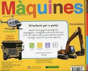 El meu gran llibre sobre les màquines | 9788479425883 | Llibres.cat | Llibreria online en català | La Impossible Llibreters Barcelona