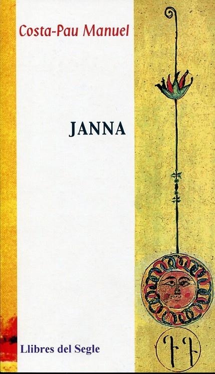 Janna | 9788489885615 | Costa-Pau, Manel | Llibres.cat | Llibreria online en català | La Impossible Llibreters Barcelona