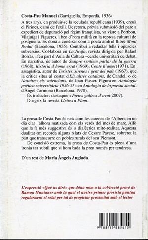 Janna | 9788489885615 | Costa-Pau, Manel | Llibres.cat | Llibreria online en català | La Impossible Llibreters Barcelona