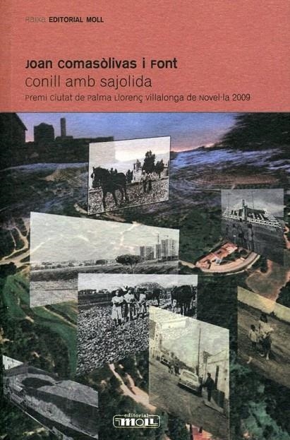 Conill amb sajolida | 9788427321915 | Comasòlivas i Font, Joan | Llibres.cat | Llibreria online en català | La Impossible Llibreters Barcelona