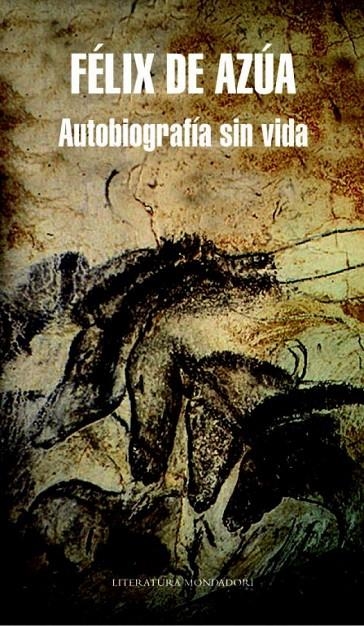 Autobiografía sin vida | 9788439723226 | de Azúa, Félix | Llibres.cat | Llibreria online en català | La Impossible Llibreters Barcelona