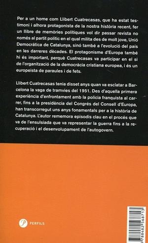 El pas per la vida al meu país | 9788482568713 | Cuatrecasas, Llibert | Llibres.cat | Llibreria online en català | La Impossible Llibreters Barcelona