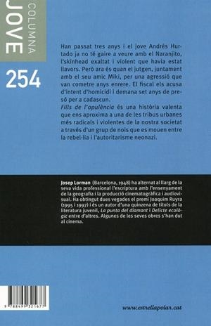 Fills de l'opulència | 9788499321677 | Lorman, Josep | Llibres.cat | Llibreria online en català | La Impossible Llibreters Barcelona