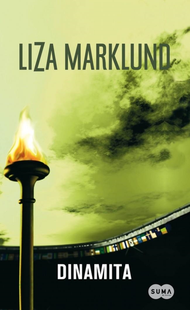 Dinamita | 9788483651704 | Marklund, Liza | Llibres.cat | Llibreria online en català | La Impossible Llibreters Barcelona