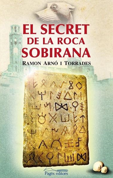 El secret de la roca sobirana | 9788497799133 | Arnó, Ramon | Llibres.cat | Llibreria online en català | La Impossible Llibreters Barcelona