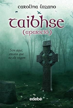 Taibhse (aparició) | 9788423687299 | Lozano, Carolina | Llibres.cat | Llibreria online en català | La Impossible Llibreters Barcelona