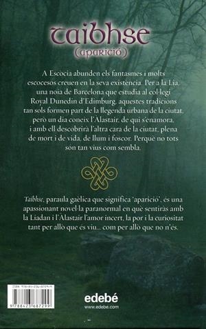 Taibhse (aparició) | 9788423687299 | Lozano, Carolina | Llibres.cat | Llibreria online en català | La Impossible Llibreters Barcelona