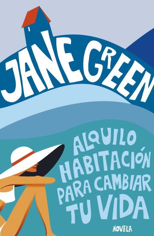 Alquilo habitación para cambiar tu vida | 9788401348167 | Green, Jane | Llibres.cat | Llibreria online en català | La Impossible Llibreters Barcelona