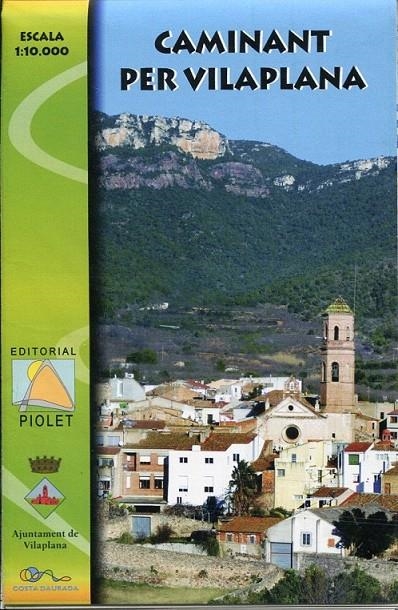 Caminant per Vilaplana | 9788493741464 | Diversos | Llibres.cat | Llibreria online en català | La Impossible Llibreters Barcelona