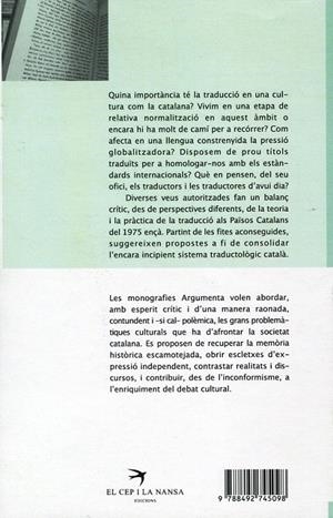 Una impossibilitat possible | 9788492745098 | Diversos | Llibres.cat | Llibreria online en català | La Impossible Llibreters Barcelona