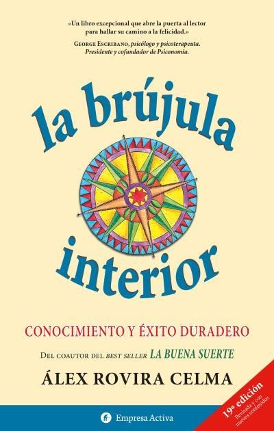 La brújula interior. Conocimiento y éxito duradero. | 9788495787910 | Rovira, Álex | Llibres.cat | Llibreria online en català | La Impossible Llibreters Barcelona