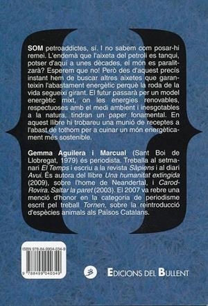 On-Off. L'energia que mou el món | 9788499040349 | Aguilera, Gemma | Llibres.cat | Llibreria online en català | La Impossible Llibreters Barcelona