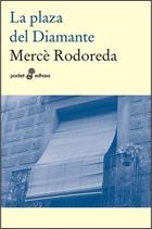 La plaza del diamante | 9788435018418 | Rodoreda, Mercè | Llibres.cat | Llibreria online en català | La Impossible Llibreters Barcelona