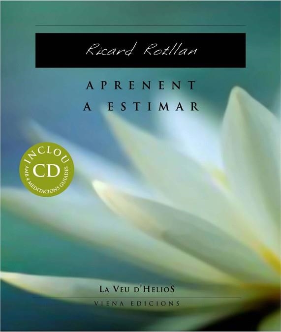 Aprenent a estimar | 9788483305911 | Rotllant, Ricard | Llibres.cat | Llibreria online en català | La Impossible Llibreters Barcelona