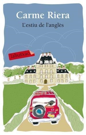 L'estiu de l'anglès | 9788499301099 | Riera, Carme | Llibres.cat | Llibreria online en català | La Impossible Llibreters Barcelona