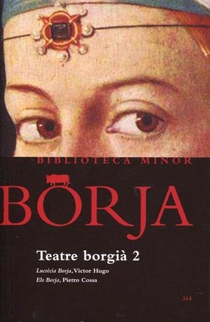 Teatre Borgià 2 | 9788475028545 | Diversos | Llibres.cat | Llibreria online en català | La Impossible Llibreters Barcelona