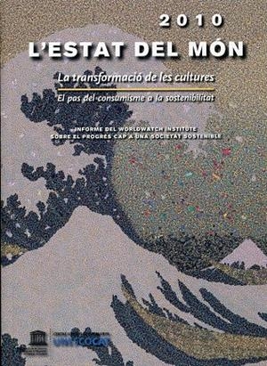 L'estat del món 2010 | 9788495705969 | WORLDWATCH INSTITUTE | Llibres.cat | Llibreria online en català | La Impossible Llibreters Barcelona