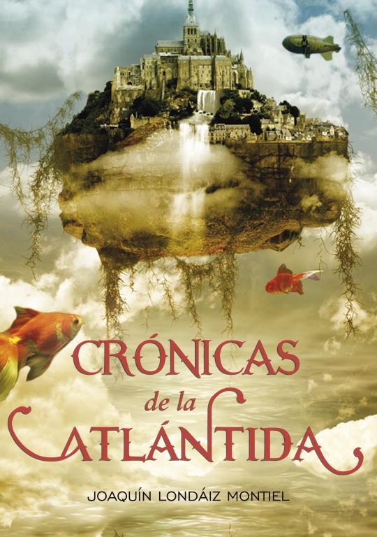 Crónicas de la Atlantida | 9788484416005 | Londaiz Montiel, Joaquin | Llibres.cat | Llibreria online en català | La Impossible Llibreters Barcelona