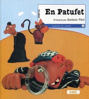 En Patufet | 9788447440306 | Llibres.cat | Llibreria online en català | La Impossible Llibreters Barcelona