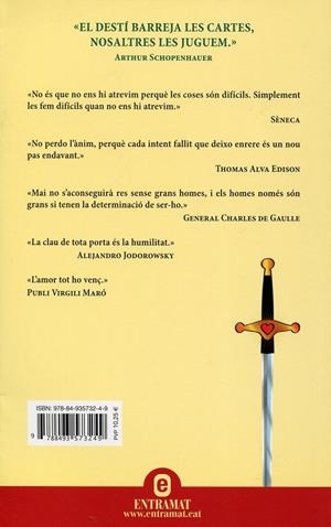 Els set poders. Un viatge a la terra del destí | 9788493573249 | Rovira, Alex | Llibres.cat | Llibreria online en català | La Impossible Llibreters Barcelona