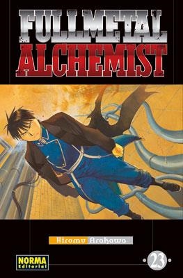 Fullmetal alchemist 23 | 9788467900583 | Arakawa, Hiromu | Llibres.cat | Llibreria online en català | La Impossible Llibreters Barcelona