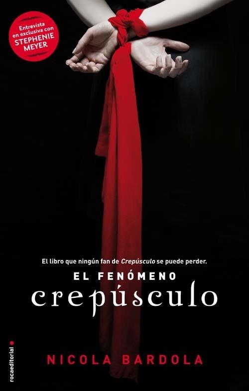 El fenómeno Crepúsculo | 9788499181059 | Bardola,  Nicola | Llibres.cat | Llibreria online en català | La Impossible Llibreters Barcelona