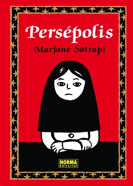 PERSÉPOLIS (INTEGRAL) | 9788498470666 | SATRAPI, MARJANE | Llibres.cat | Llibreria online en català | La Impossible Llibreters Barcelona