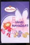 Tarta de Fresa Libreta de actividades 2 | 9788434234420 | Llibres.cat | Llibreria online en català | La Impossible Llibreters Barcelona