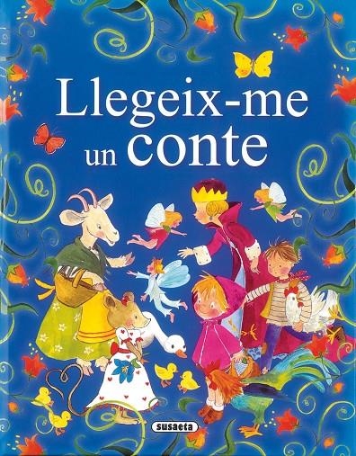 Llegeix-me un conte | 9788430524969 | Diversos | Llibres.cat | Llibreria online en català | La Impossible Llibreters Barcelona