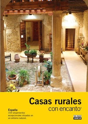 Casas rurales con encanto | 9788403509528 | Nadal, Paco | Llibres.cat | Llibreria online en català | La Impossible Llibreters Barcelona