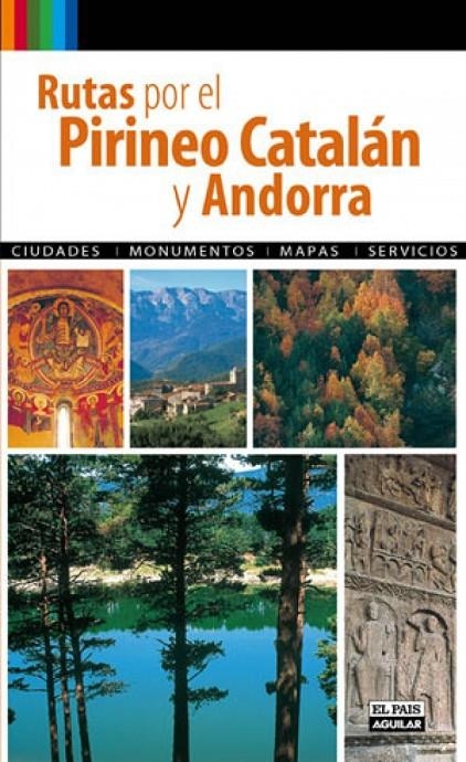 RUTAS POR EL PIRINEO CATALÁN Y ANDORRA | 9788403509511 | RODRIGUEZ, PAULINO | Llibres.cat | Llibreria online en català | La Impossible Llibreters Barcelona