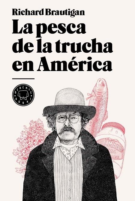 La pesca de la trucha en América | 9788493736255 | Brautigan, Richard | Llibres.cat | Llibreria online en català | La Impossible Llibreters Barcelona