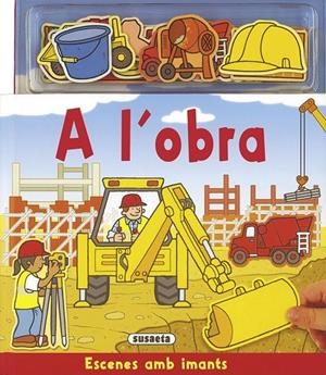 A l'obra | 9788430564385 | Diversos | Llibres.cat | Llibreria online en català | La Impossible Llibreters Barcelona