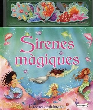 Sirenes màgiques | 9788430565177 | Diversos | Llibres.cat | Llibreria online en català | La Impossible Llibreters Barcelona