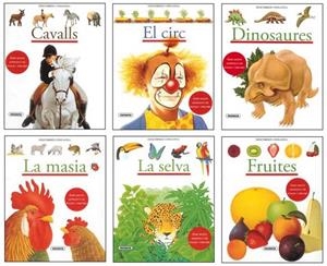 Descobreix i enganxa | 9788430524440 | Diversos | Llibres.cat | Llibreria online en català | La Impossible Llibreters Barcelona