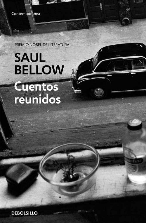 Cuentos reunidos | 9788483469484 | Bellow, Saul | Llibres.cat | Llibreria online en català | La Impossible Llibreters Barcelona