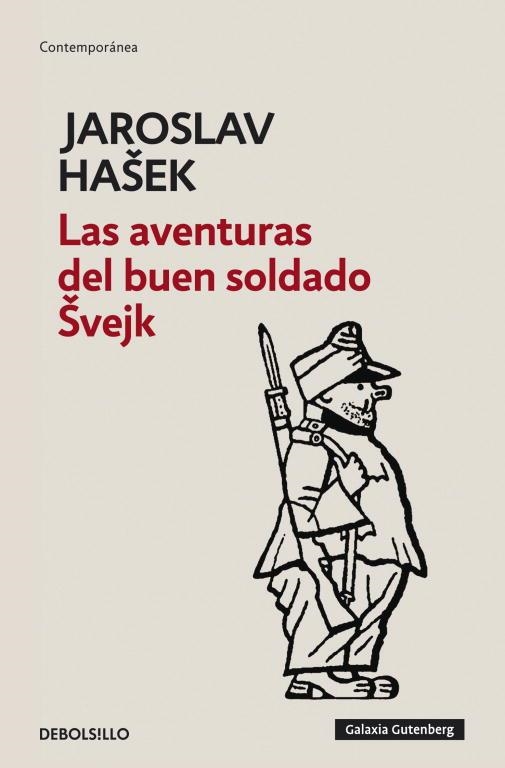 Las aventuras del buen soldado Svejk | 9788499082493 | Hasek, Jaroslav | Llibres.cat | Llibreria online en català | La Impossible Llibreters Barcelona