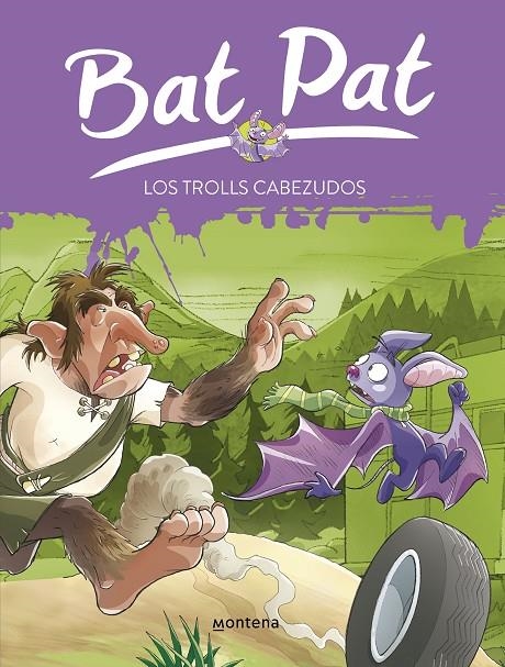 TROLLS CABEZUDOS, LOS | 9788484415619 | DRAGO, MARCELLA | Llibres.cat | Llibreria online en català | La Impossible Llibreters Barcelona