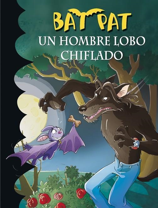 UN HOMBRE LOBO CHIFLADO | 9788484415626 | DRAGO, MARCELLA | Llibres.cat | Llibreria online en català | La Impossible Llibreters Barcelona