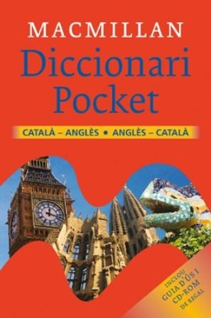 DICCIONARI POCKET CATALA-ANGLES/ANGLES-CATALA | 9780230037021 | Macmillan, Publishers | Llibres.cat | Llibreria online en català | La Impossible Llibreters Barcelona