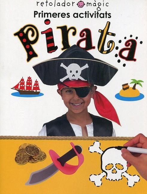 PIRATES | 9788479423384 | PRIDDY, ROGER | Llibres.cat | Llibreria online en català | La Impossible Llibreters Barcelona