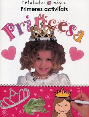 PRINCESES | 9788479423377 | PRIDDY, ROGER | Llibres.cat | Llibreria online en català | La Impossible Llibreters Barcelona