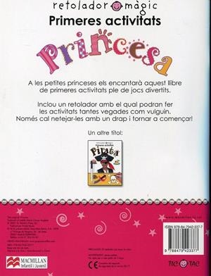 PRINCESES | 9788479423377 | PRIDDY, ROGER | Llibres.cat | Llibreria online en català | La Impossible Llibreters Barcelona