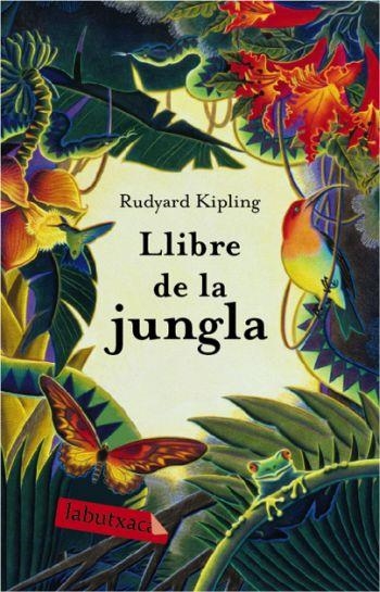 llibre de la jungla, el | 9788492549870 | Kipling, Rudyard | Llibres.cat | Llibreria online en català | La Impossible Llibreters Barcelona