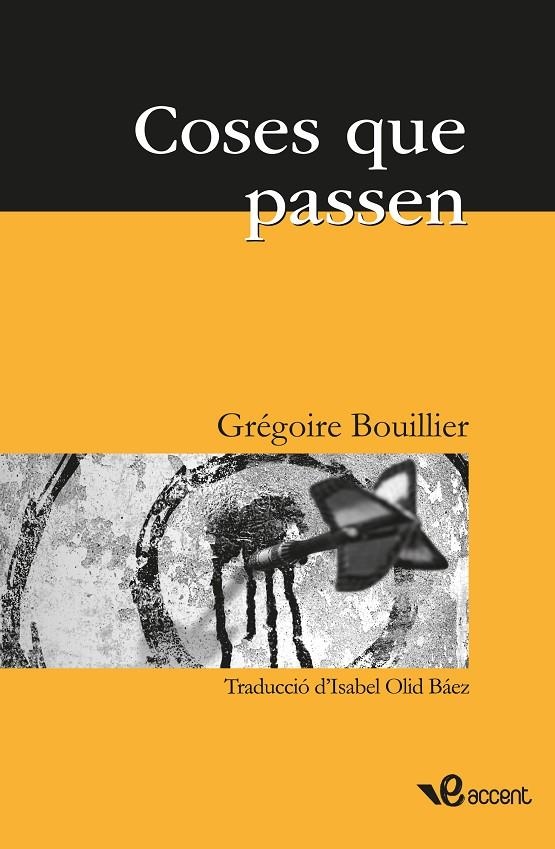 COSES QUE PASSEN | 9788493681920 | BOUILLER, GREGOIRE | Llibres.cat | Llibreria online en català | La Impossible Llibreters Barcelona