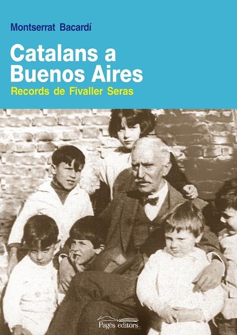 CATALANS A BUENOS AIRES | 9788497797801 | BACARDÍ, MONTSERRAT | Llibres.cat | Llibreria online en català | La Impossible Llibreters Barcelona