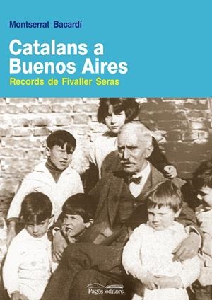 CATALANS A BUENOS AIRES | 9788497797801 | BACARDÍ, MONTSERRAT | Llibres.cat | Llibreria online en català | La Impossible Llibreters Barcelona