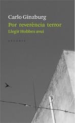 POR REVERENCIA TERROR | 9788493702519 | GINZBURG, CARLO | Llibres.cat | Llibreria online en català | La Impossible Llibreters Barcelona