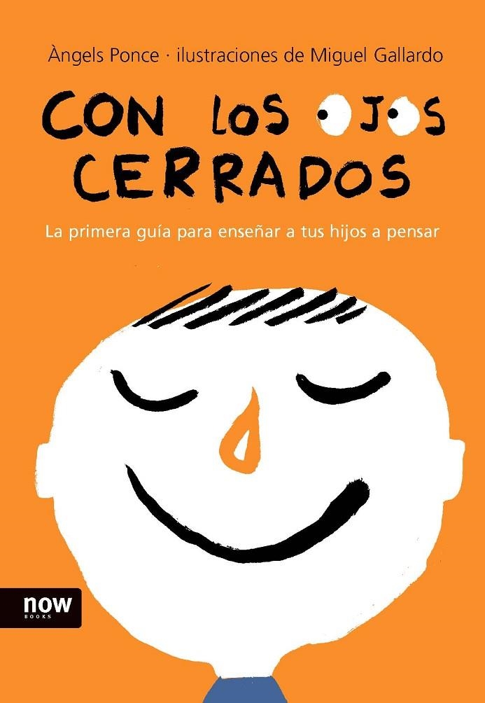 CON LOS OJOS CERRADOS | 9788493660253 | PONCE, ANGELS | Llibres.cat | Llibreria online en català | La Impossible Llibreters Barcelona